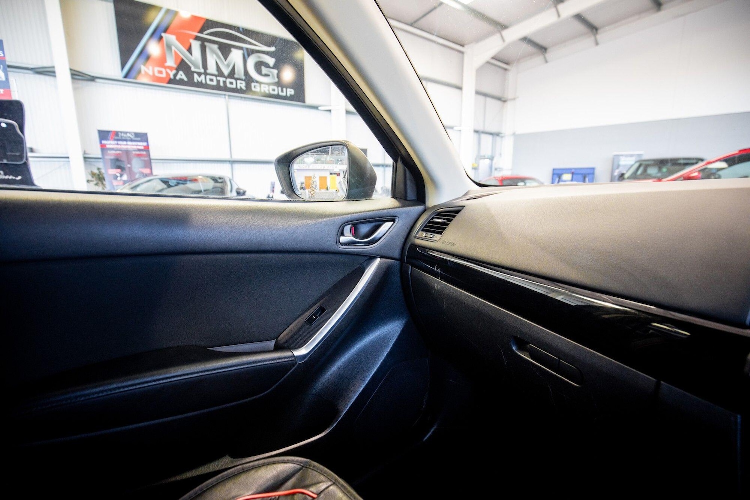 Used Mazda CX-5 2014 for sale - 76824487: Photo 32