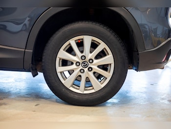 Used Mazda CX-5 2014 for sale - 76824487: Photo