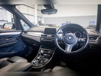 Used BMW 2 Series Active Tourer 2018 for sale - 78833309: Photo