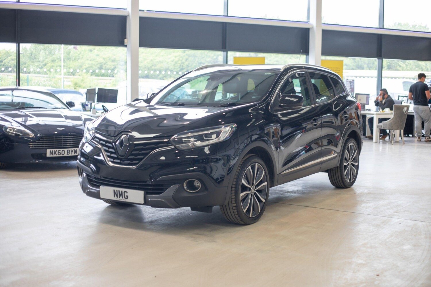 Used Renault Kadjar 2018 for sale - 76825082: Photo 10