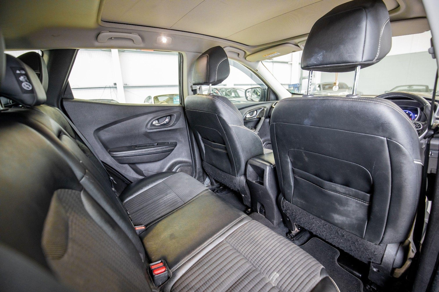 Used Renault Kadjar 2018 for sale - 76825082: Photo 12