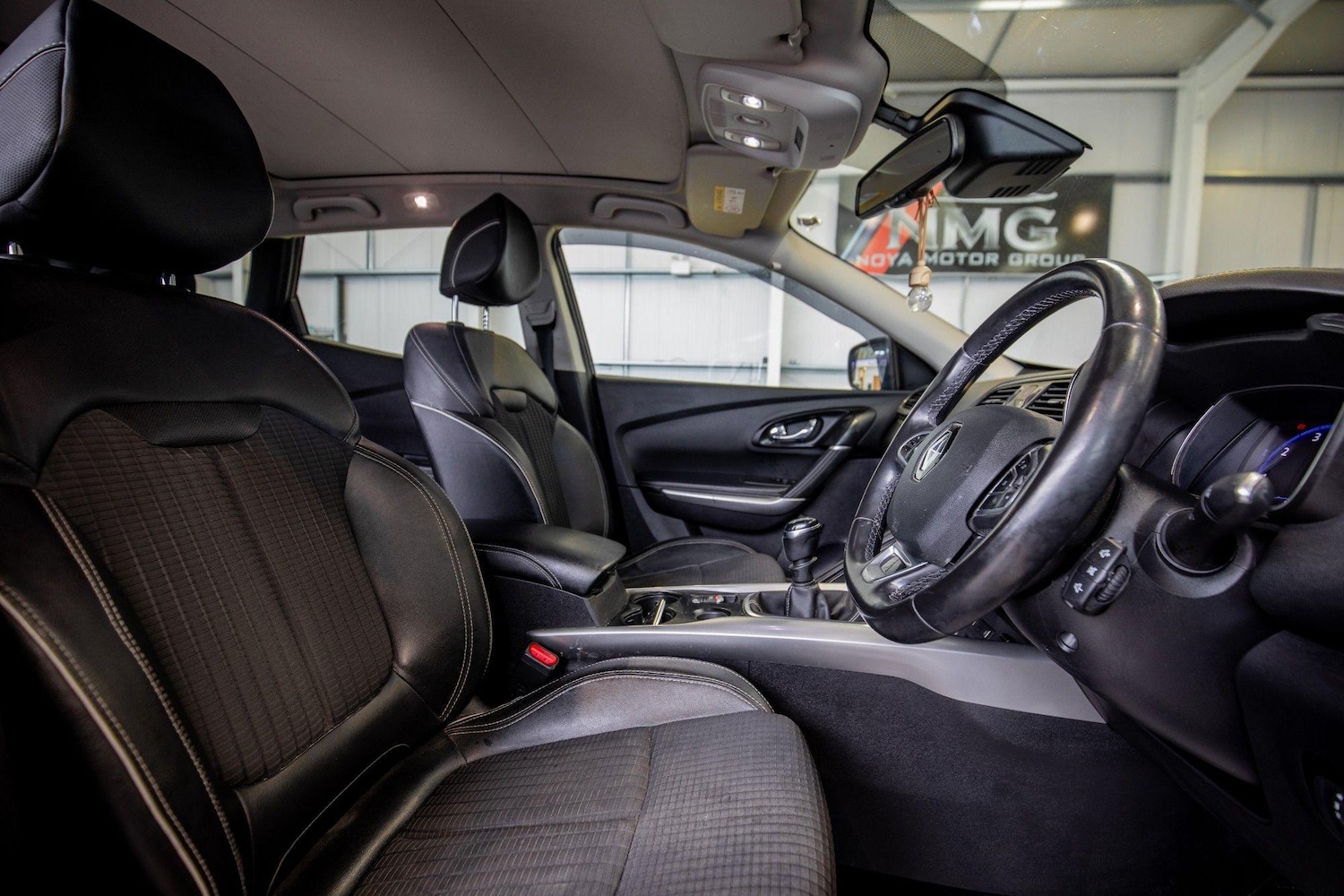 Used Renault Kadjar 2018 for sale - 76825082: Photo 15