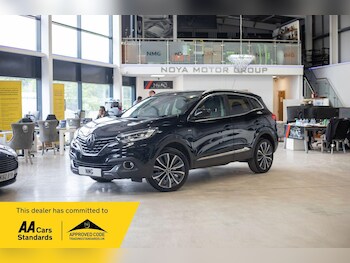 Used Renault Kadjar 2018 for sale - 76825082: Photo