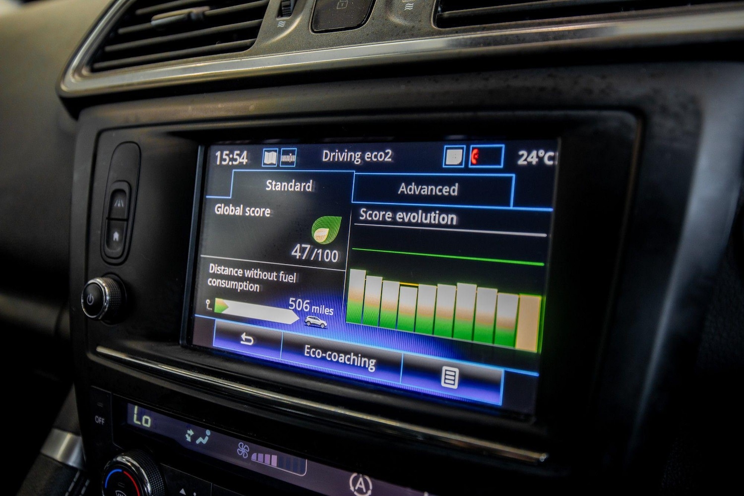 Used Renault Kadjar 2018 for sale - 76825082: Photo 22