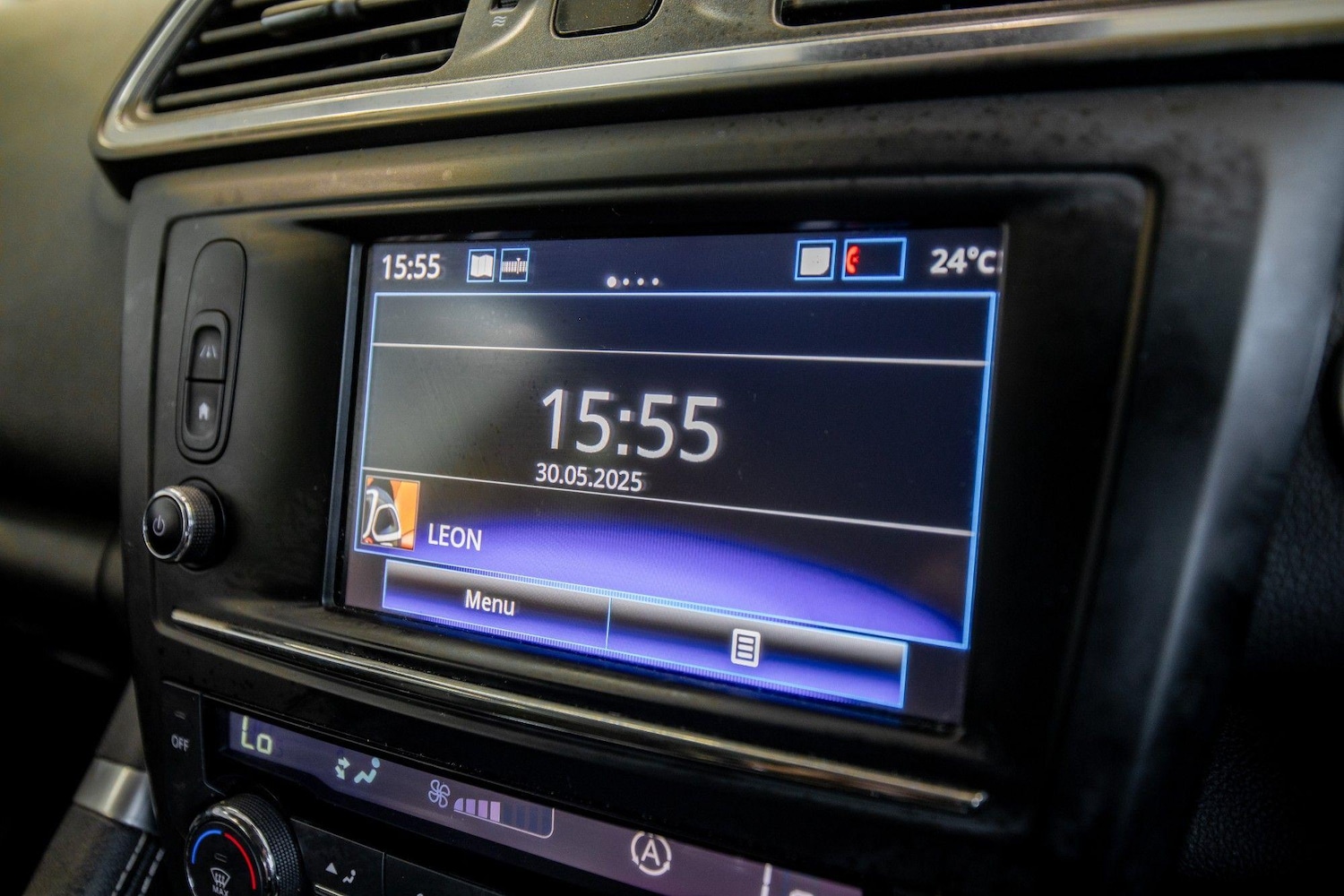 Used Renault Kadjar 2018 for sale - 76825082: Photo 23