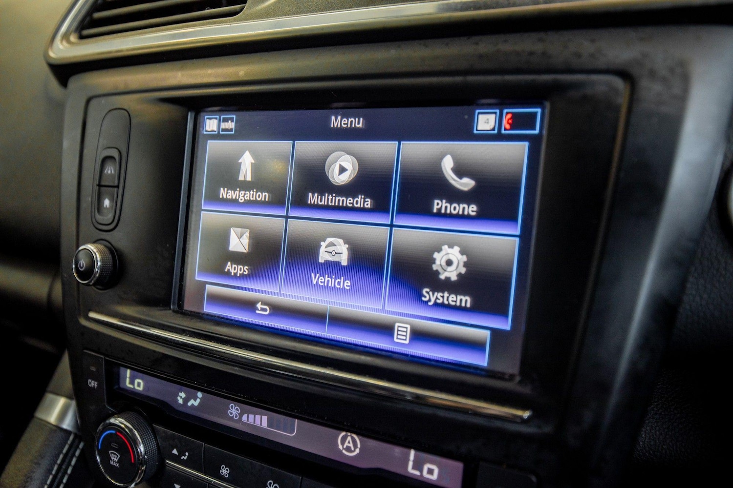 Used Renault Kadjar 2018 for sale - 76825082: Photo 24