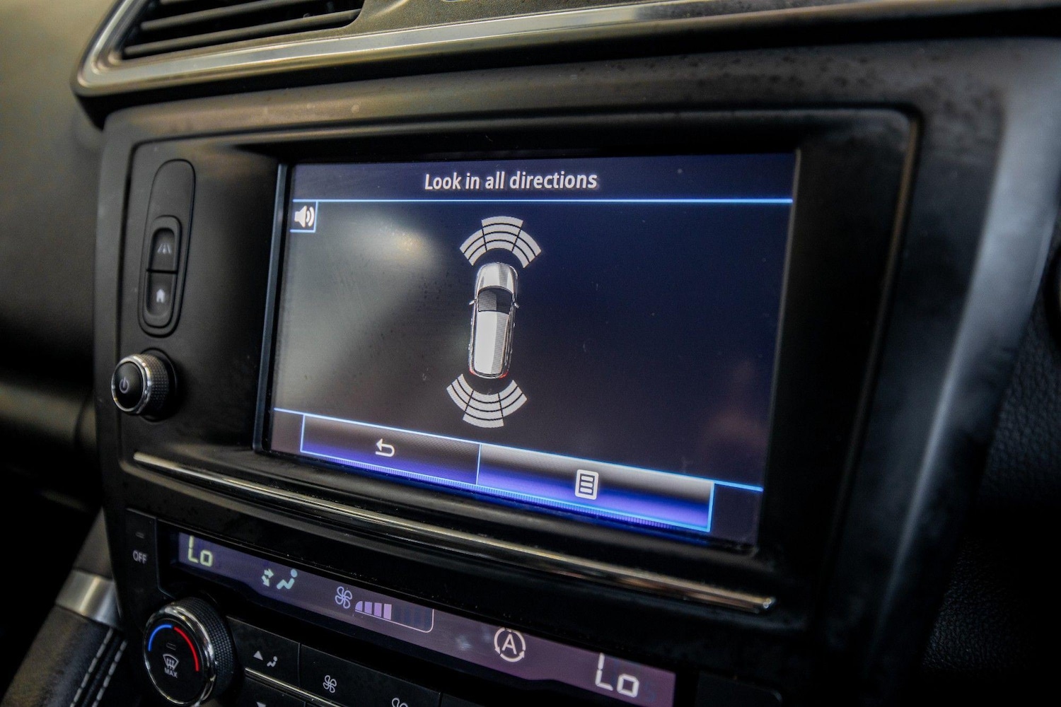 Used Renault Kadjar 2018 for sale - 76825082: Photo 25