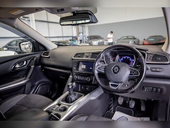 Used Renault Kadjar 2018 for sale - 76825082: Photo