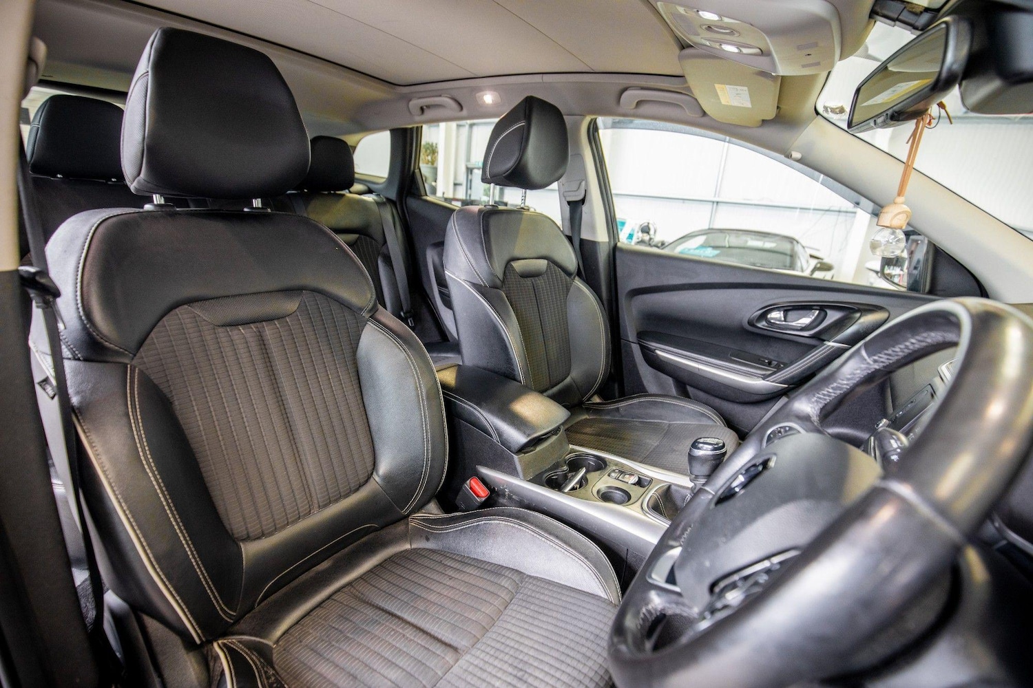 Used Renault Kadjar 2018 for sale - 76825082: Photo 3