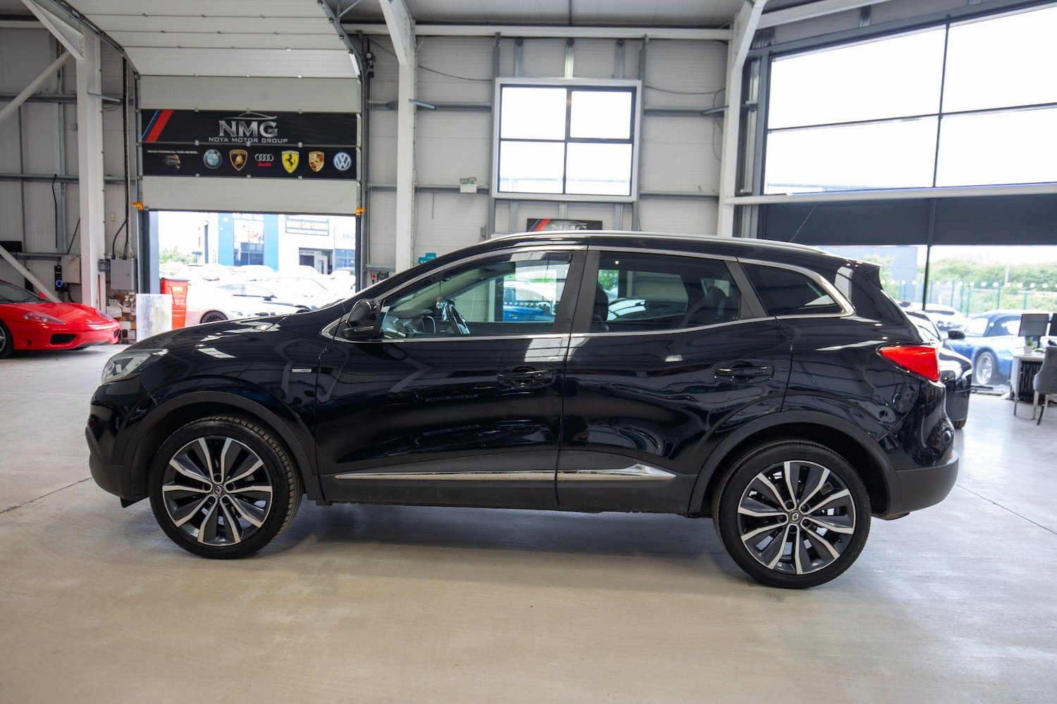 Used Renault Kadjar 2018 for sale - 76825082: Photo 32