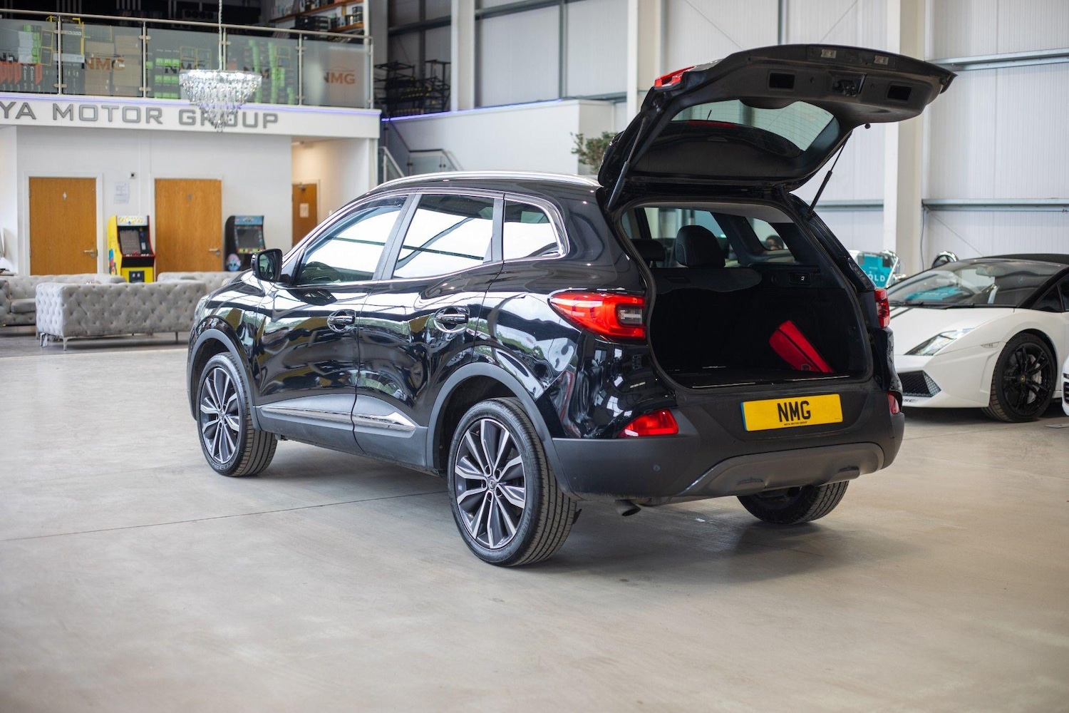 Used Renault Kadjar 2018 for sale - 76825082: Photo 35