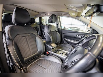 Used Renault Kadjar 2018 for sale - 76825082: Photo