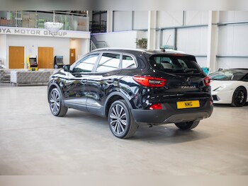 Used Renault Kadjar 2018 for sale - 76825082: Photo