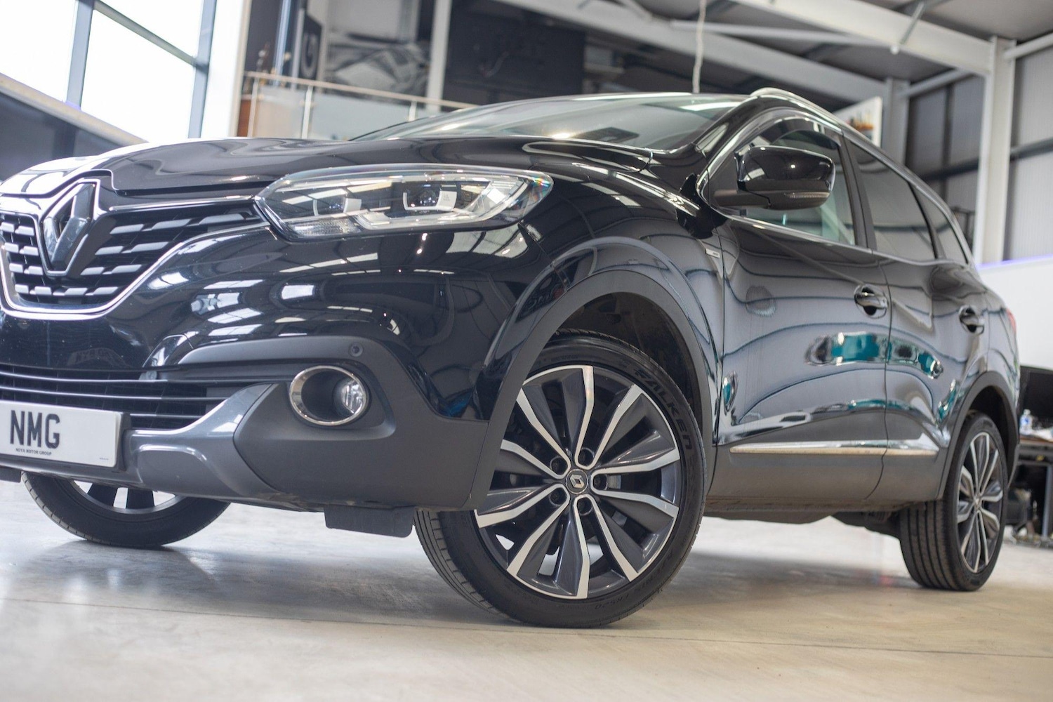 Used Renault Kadjar 2018 for sale - 76825082: Photo 6