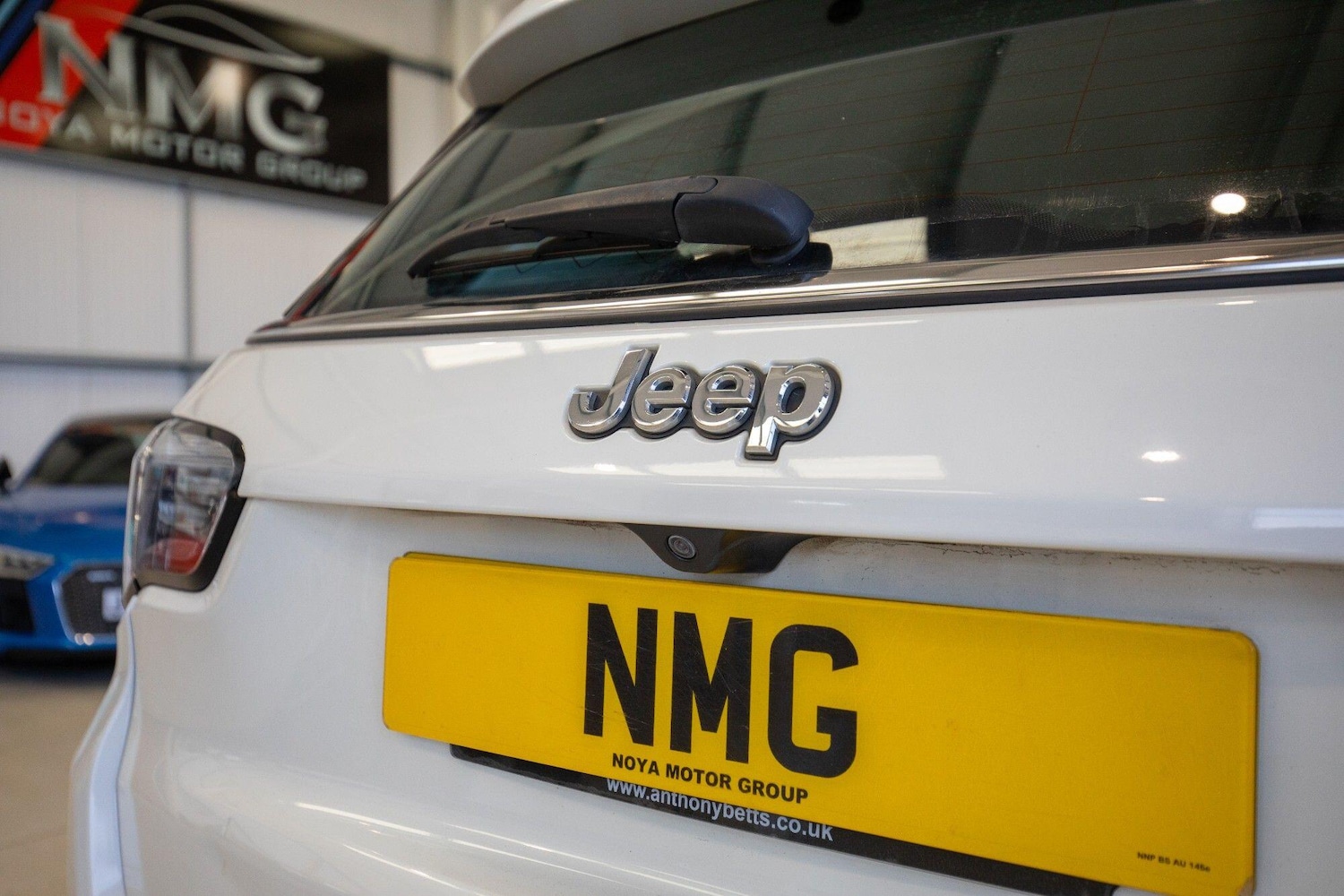 Used Jeep Compass 2018 for sale - 76825169: Photo 11