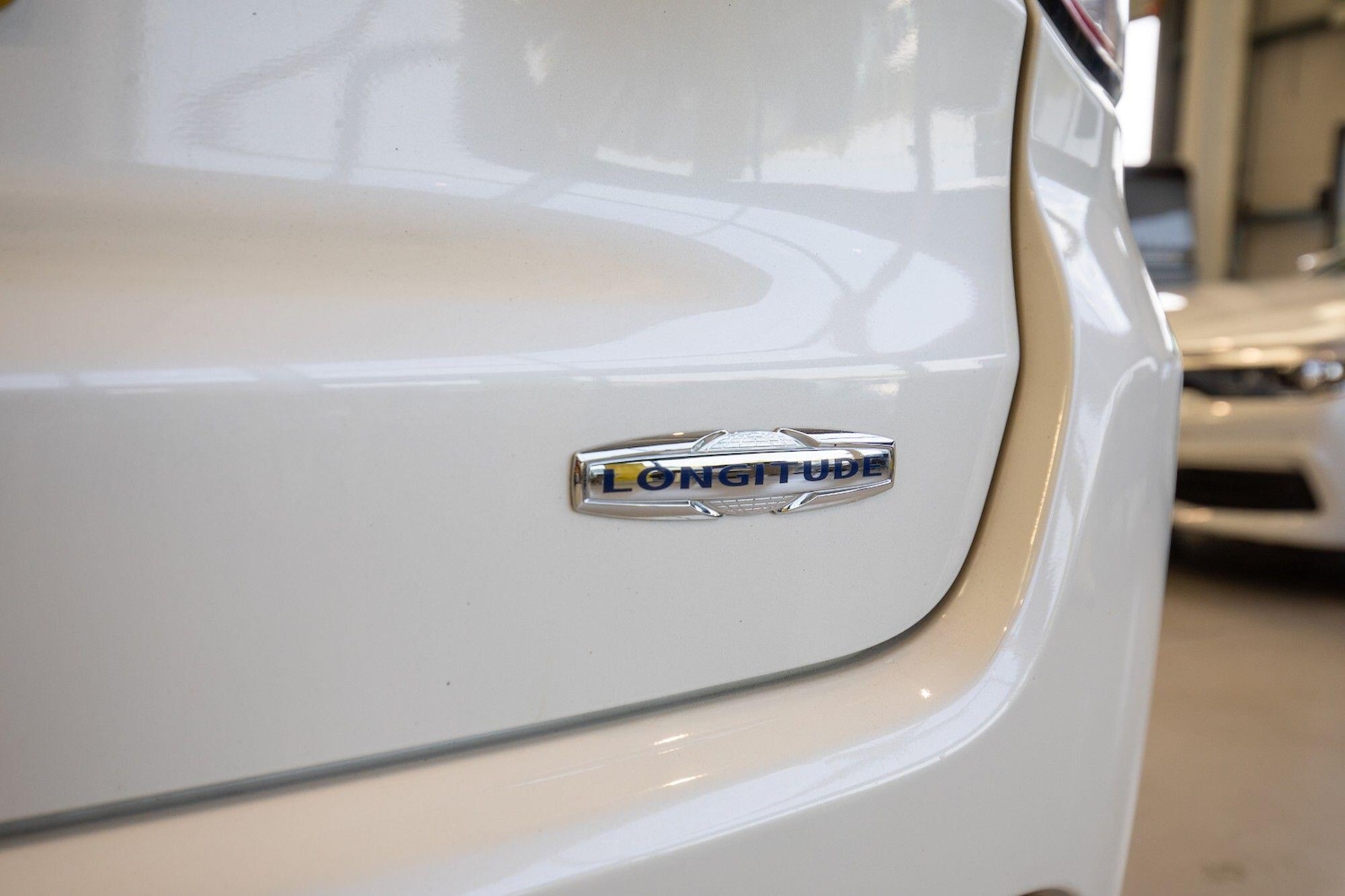 Used Jeep Compass 2018 for sale - 76825169: Photo 12