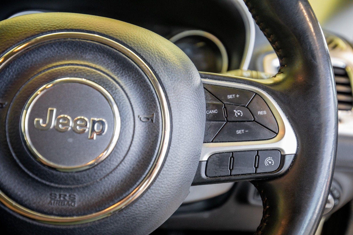 Used Jeep Compass 2018 for sale - 76825169: Photo 19