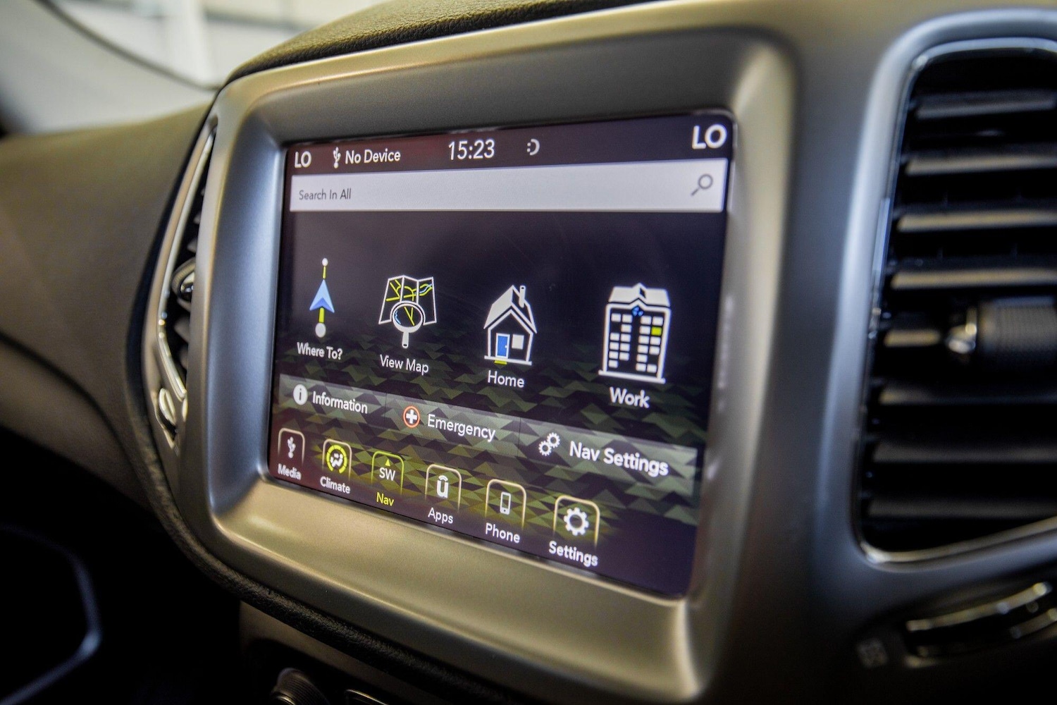 Used Jeep Compass 2018 for sale - 76825169: Photo 25