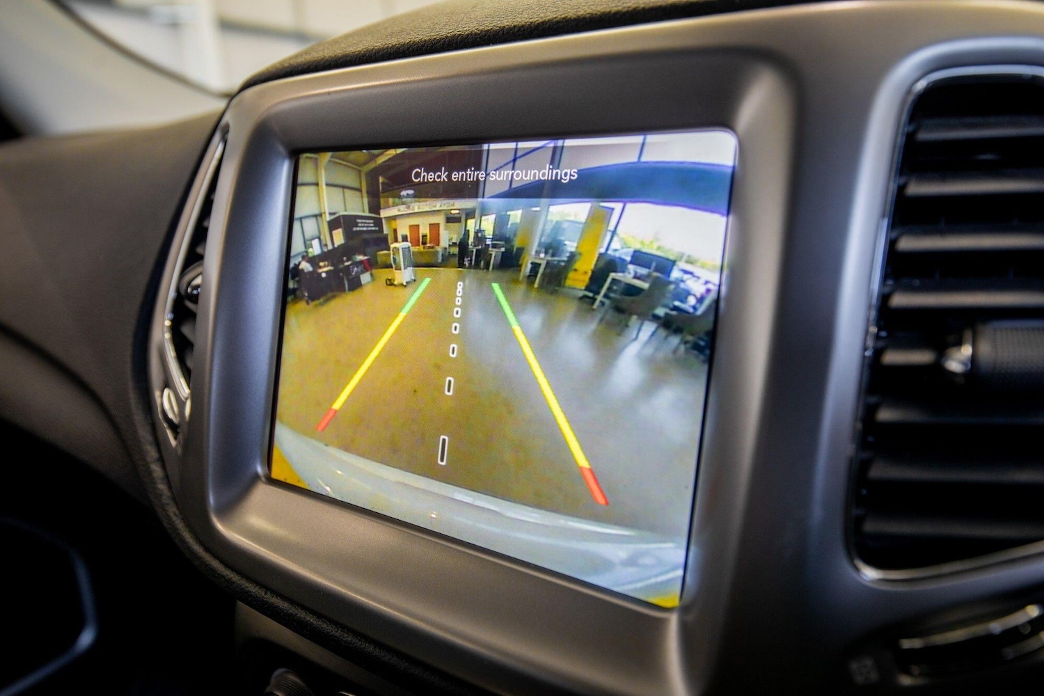 Used Jeep Compass 2018 for sale - 76825169: Photo 27