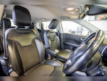 Used Jeep Compass 2018 for sale - 76825169: Photo