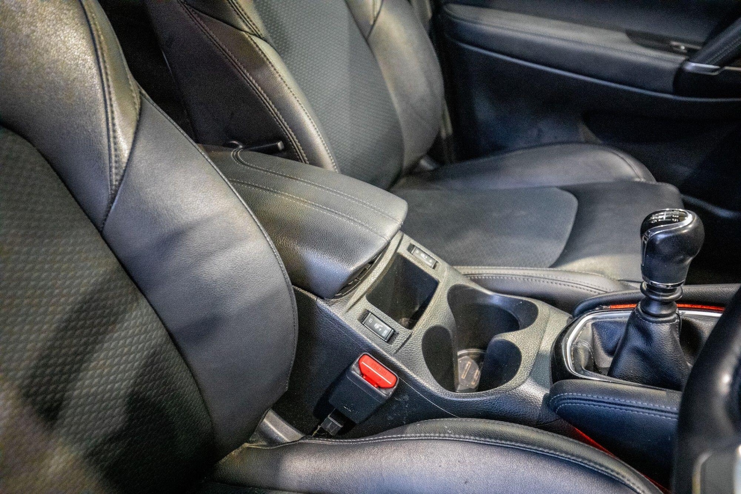 Used Nissan Qashqai 2017 for sale - 78100532: Photo 15