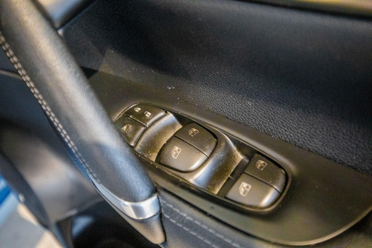 Used Nissan Qashqai 2017 for sale - 78100532: Photo 16