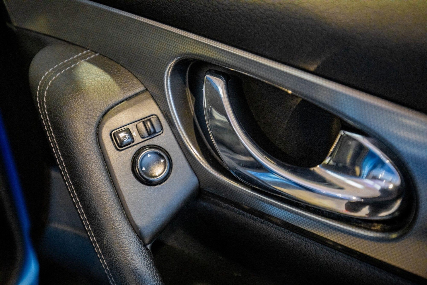 Used Nissan Qashqai 2017 for sale - 78100532: Photo 17