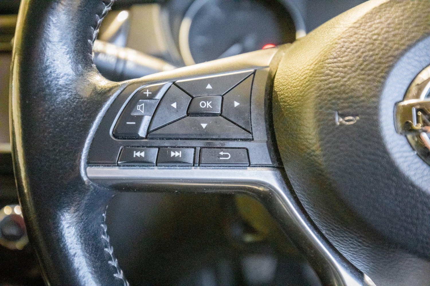 Used Nissan Qashqai 2017 for sale - 78100532: Photo 18