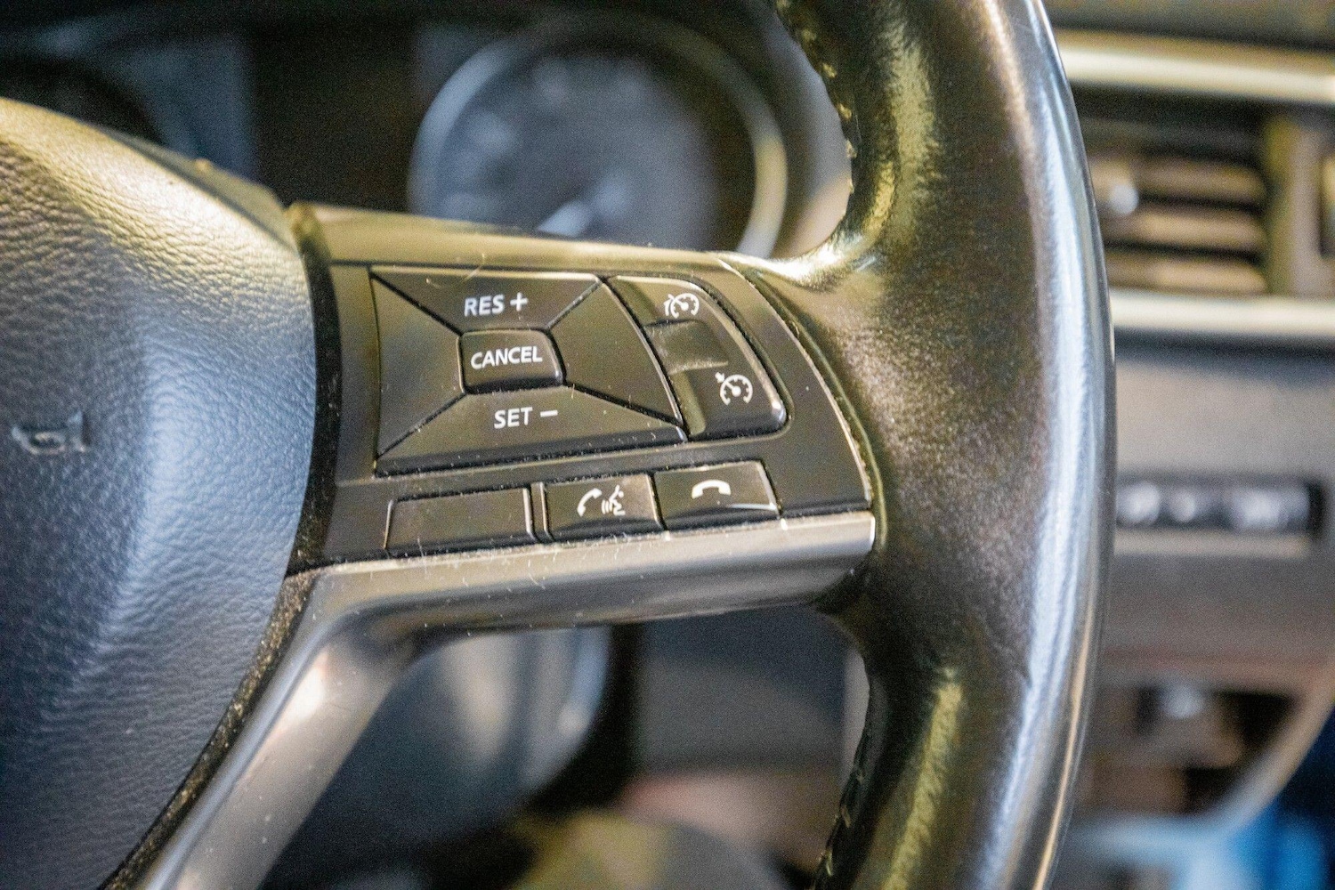 Used Nissan Qashqai 2017 for sale - 78100532: Photo 19