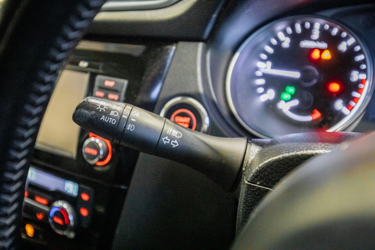 Used Nissan Qashqai 2017 for sale - 78100532: Photo 21