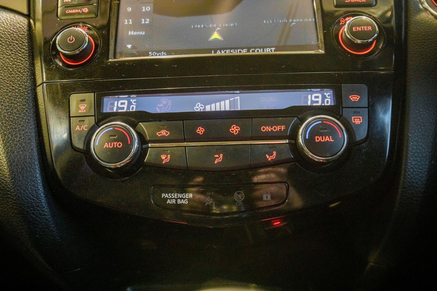 Used Nissan Qashqai 2017 for sale - 78100532: Photo 29