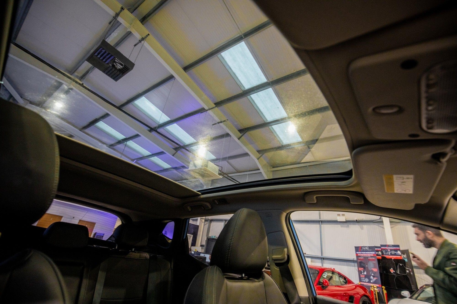 Used Nissan Qashqai 2017 for sale - 78100532: Photo 34