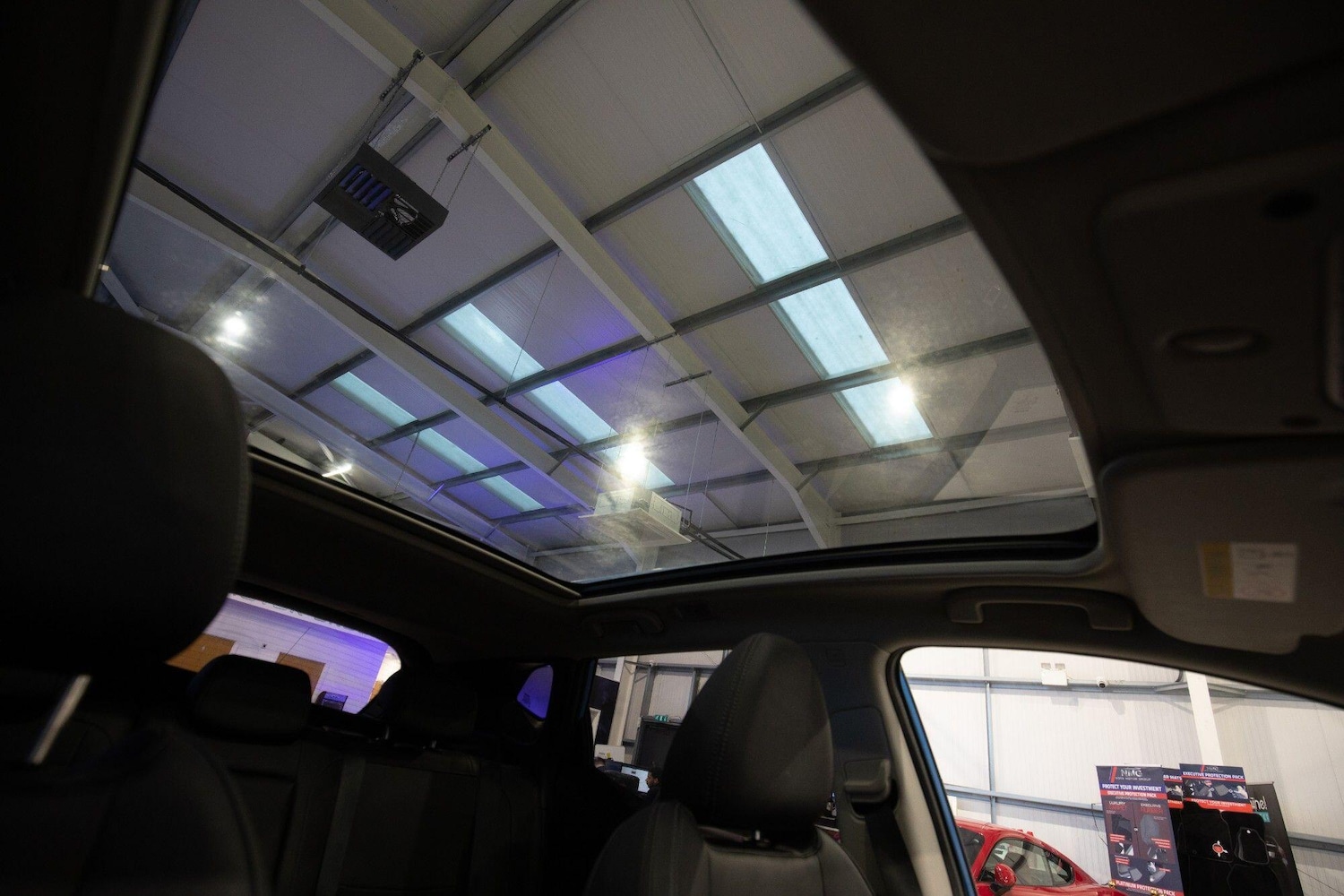 Used Nissan Qashqai 2017 for sale - 78100532: Photo 35