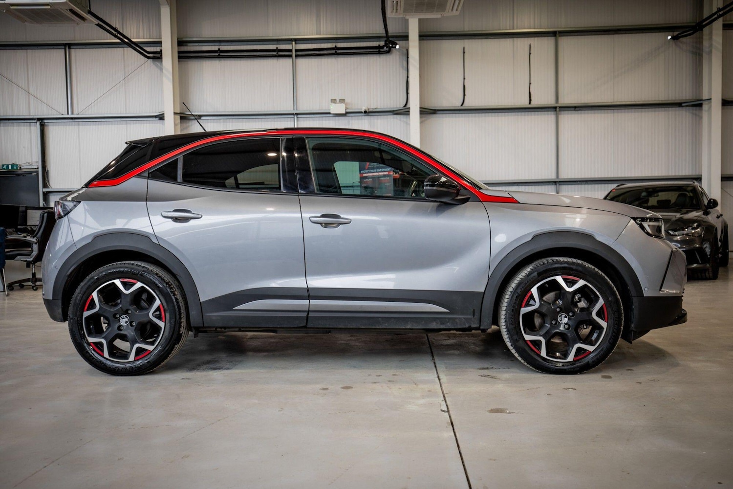 Used Vauxhall Mokka Electric for sale - 77957663: Photo 11