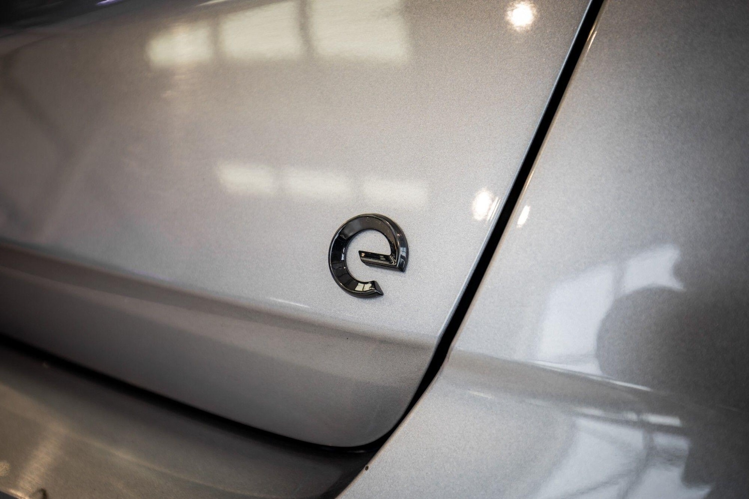 Used Vauxhall Mokka Electric for sale - 77957663: Photo 14