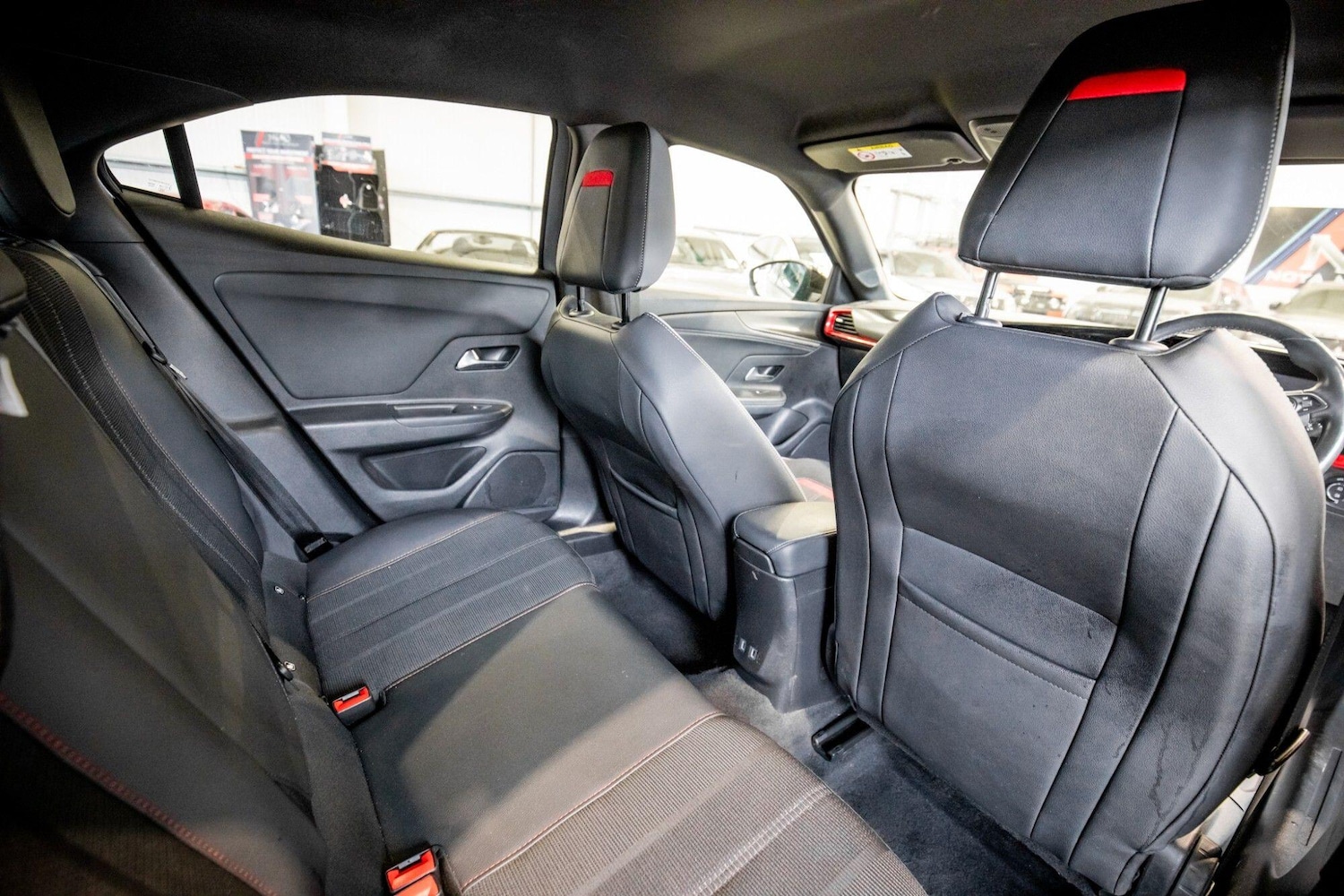 Used Vauxhall Mokka Electric for sale - 77957663: Photo 15