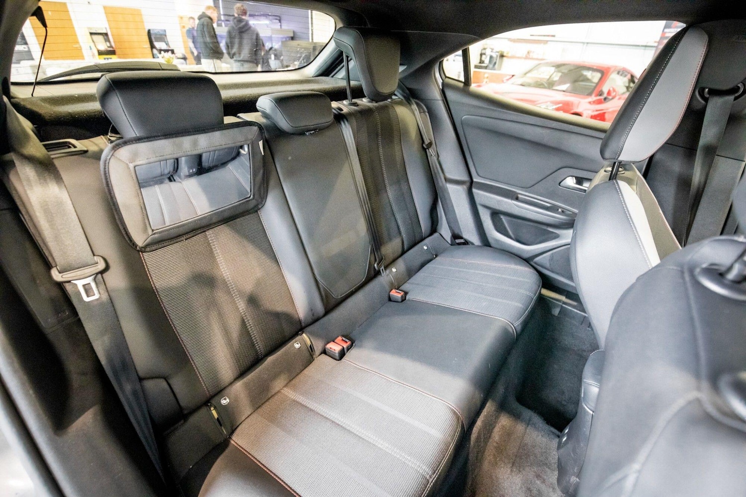 Used Vauxhall Mokka Electric for sale - 77957663: Photo 16