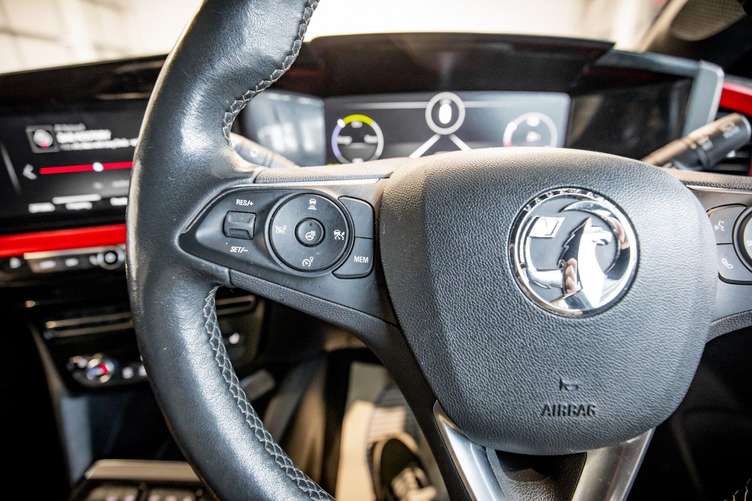 Used Vauxhall Mokka Electric for sale - 77957663: Photo 19