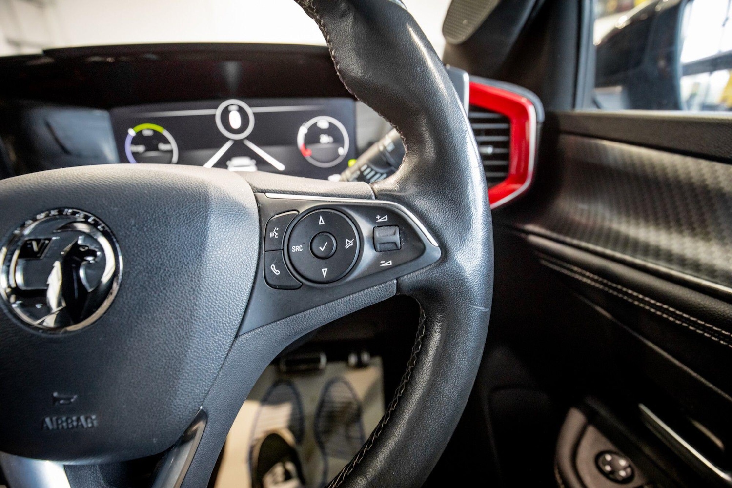 Used Vauxhall Mokka Electric for sale - 77957663: Photo 20