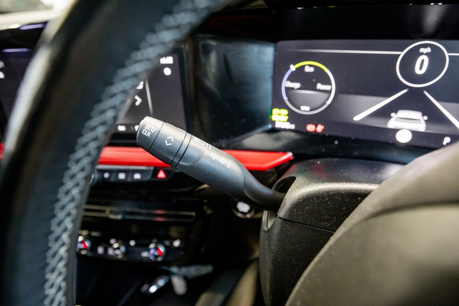 Used Vauxhall Mokka Electric for sale - 77957663: Photo 21