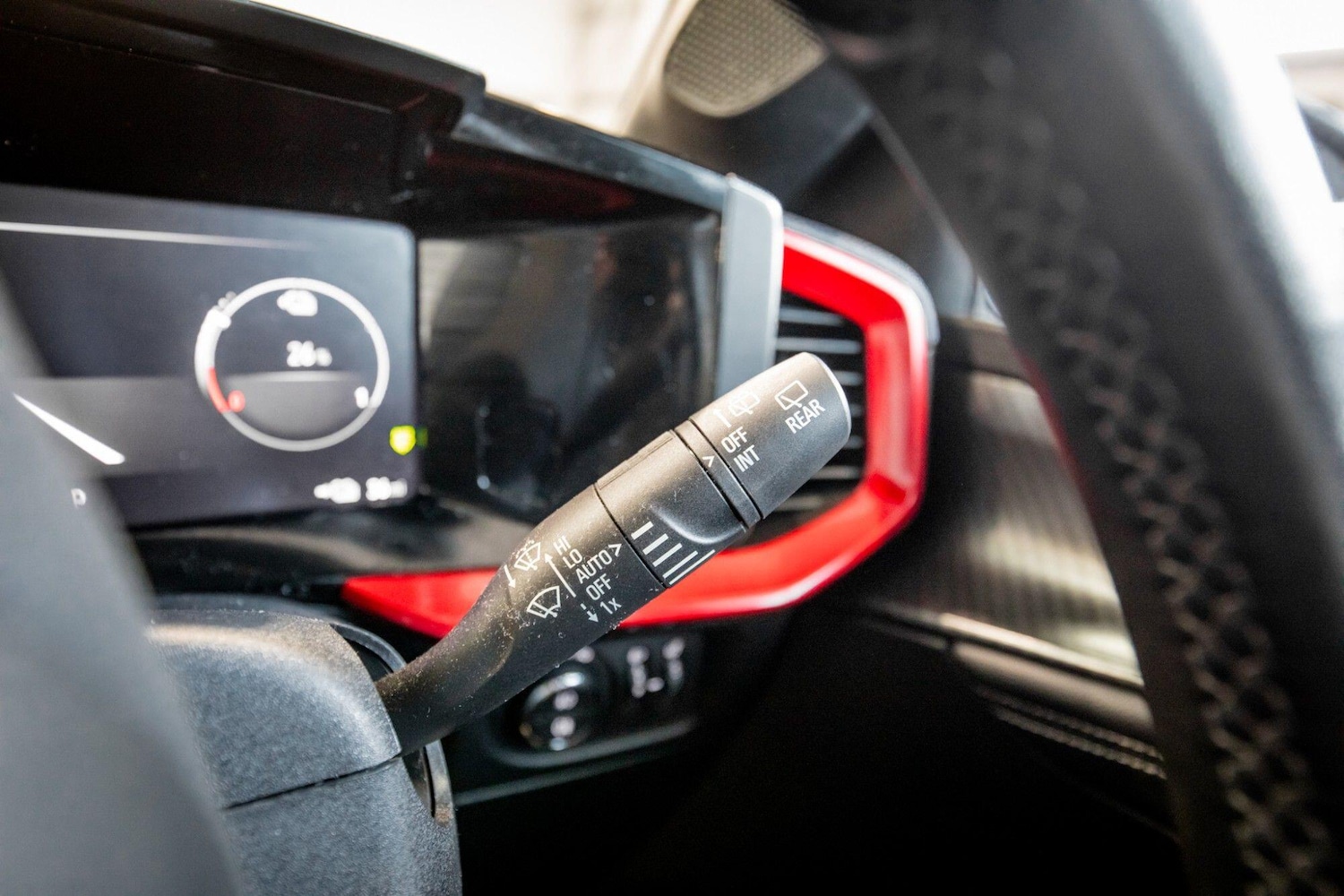 Used Vauxhall Mokka Electric for sale - 77957663: Photo 22