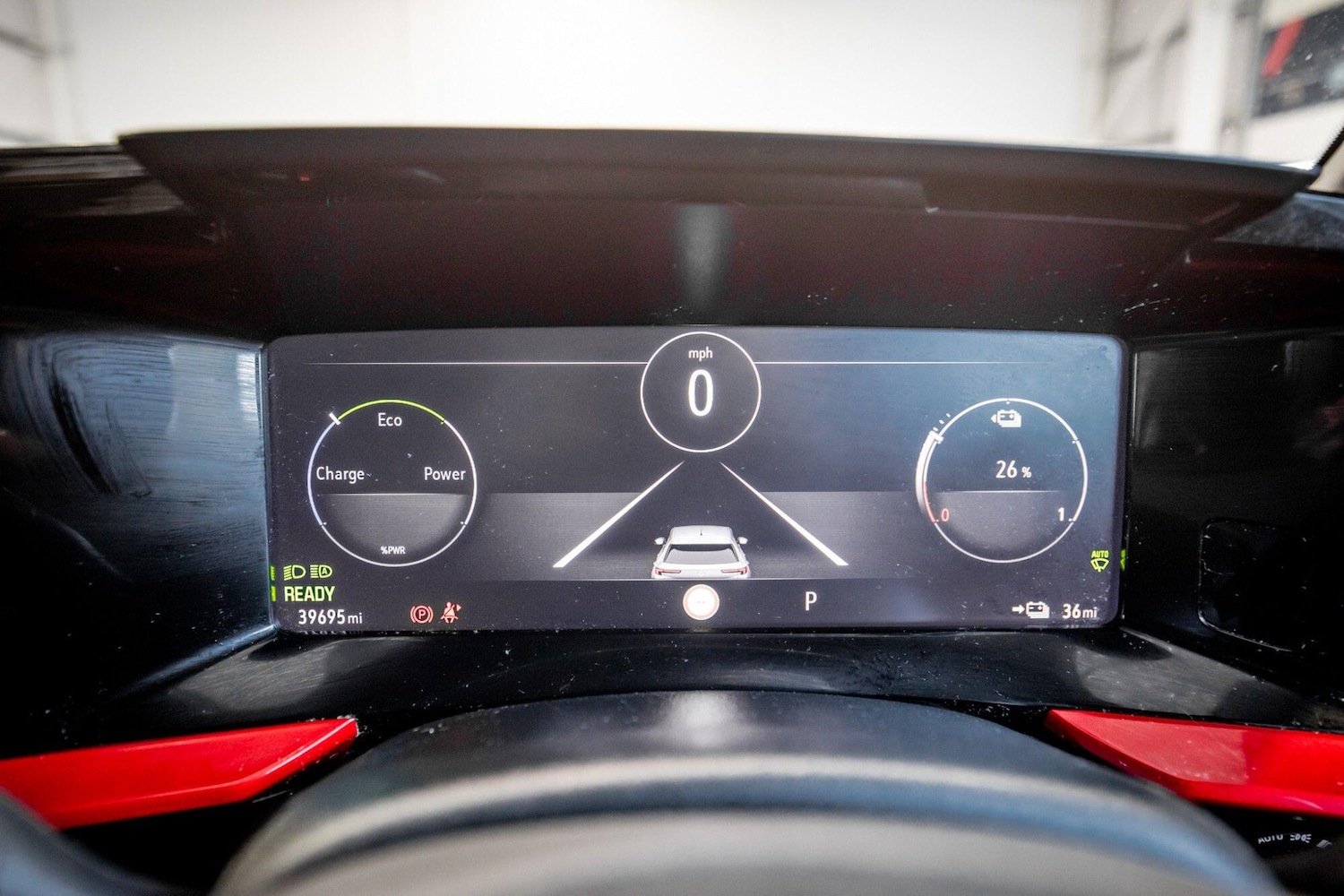 Used Vauxhall Mokka Electric for sale - 77957663: Photo 23