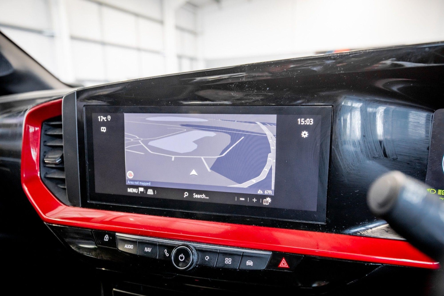 Used Vauxhall Mokka Electric for sale - 77957663: Photo 24