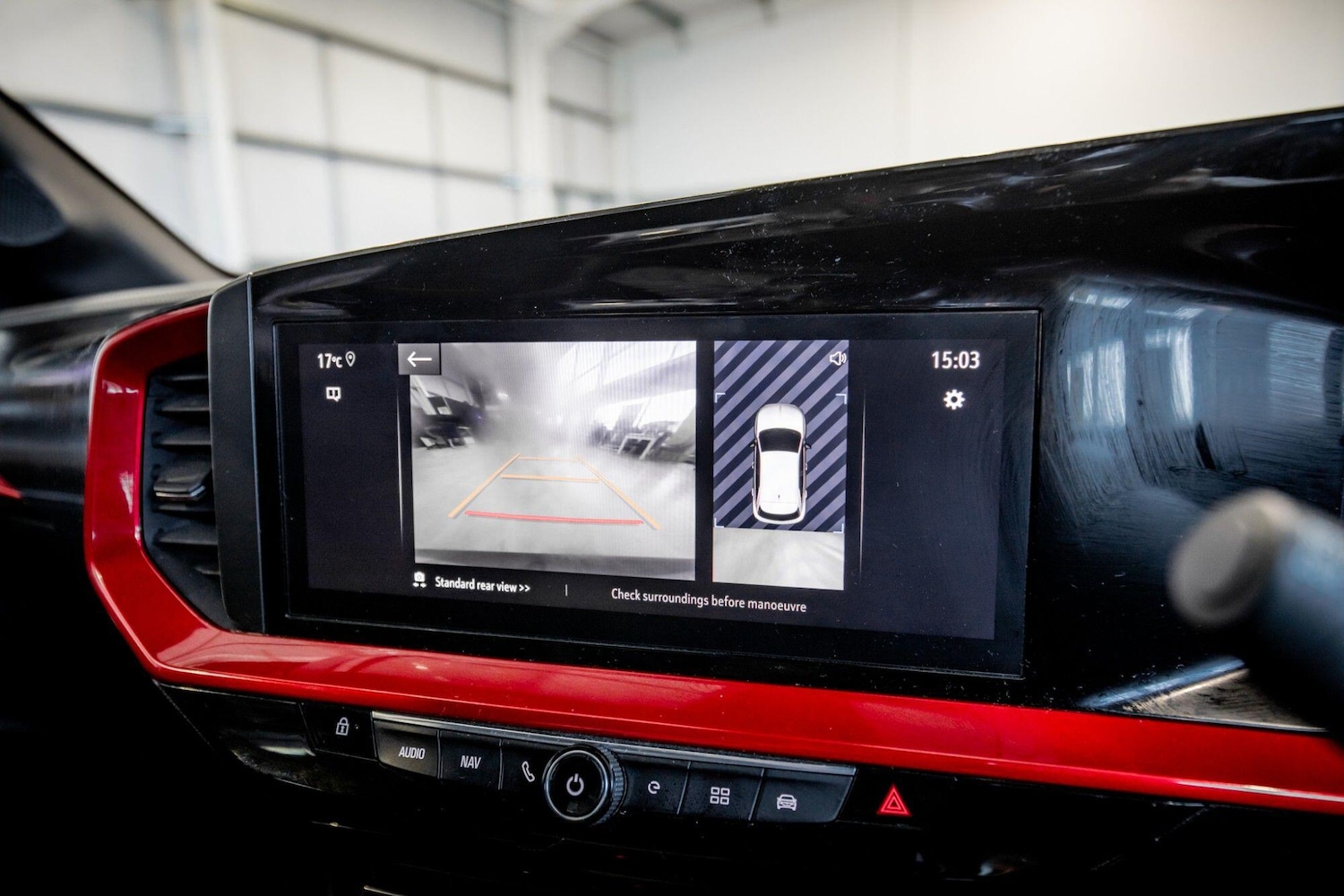 Used Vauxhall Mokka Electric for sale - 77957663: Photo 25