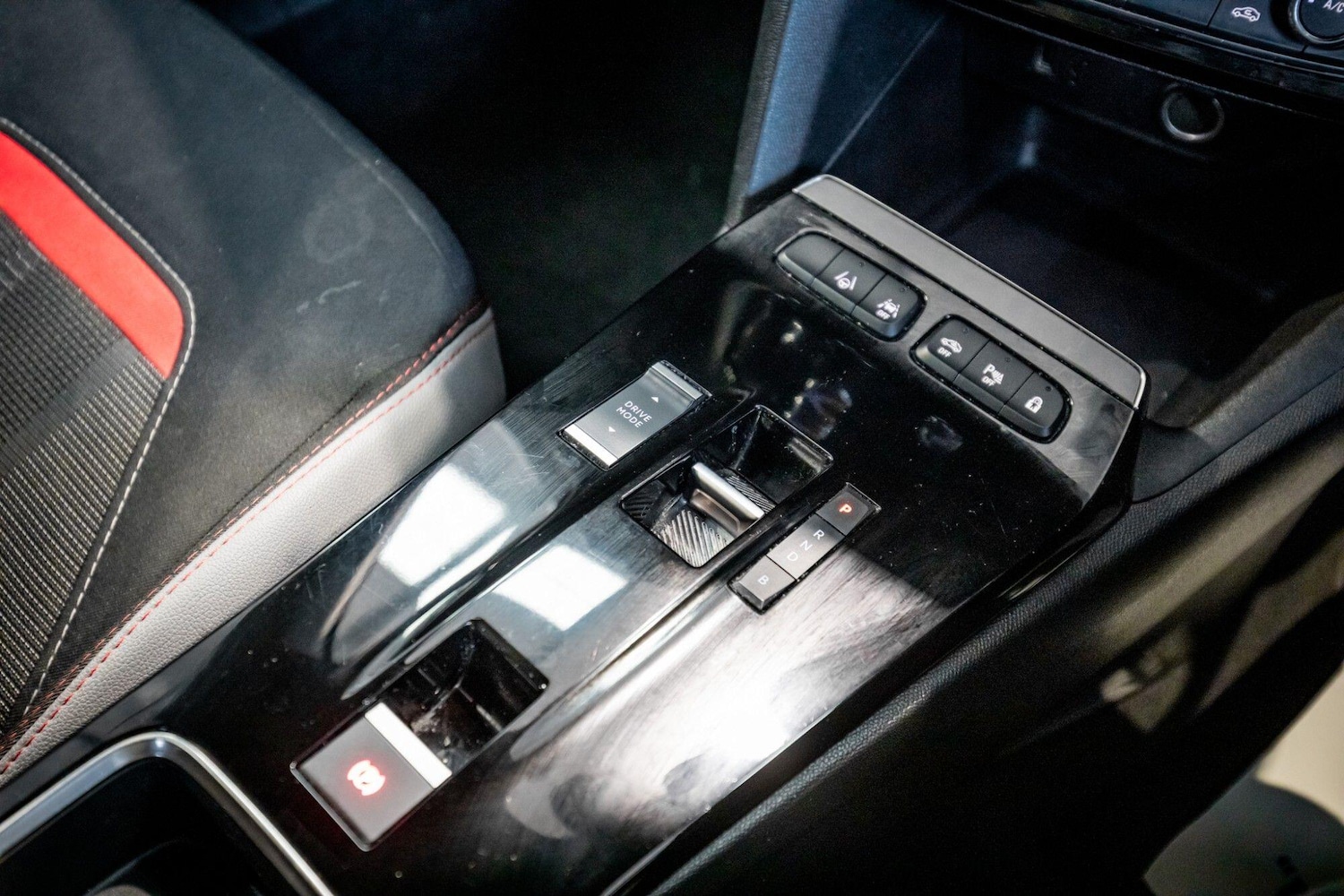 Used Vauxhall Mokka Electric for sale - 77957663: Photo 28