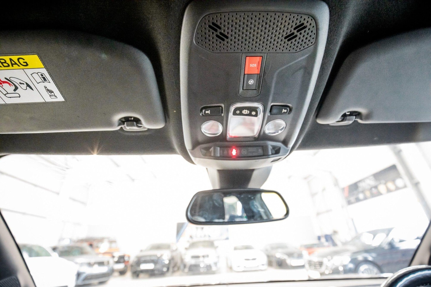 Used Vauxhall Mokka Electric for sale - 77957663: Photo 29