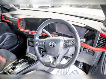 Used Vauxhall Mokka Electric 2021 for sale - 77957663: Photo