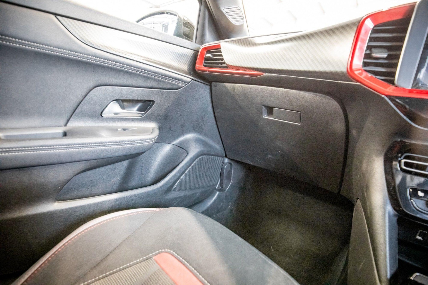 Used Vauxhall Mokka Electric for sale - 77957663: Photo 30