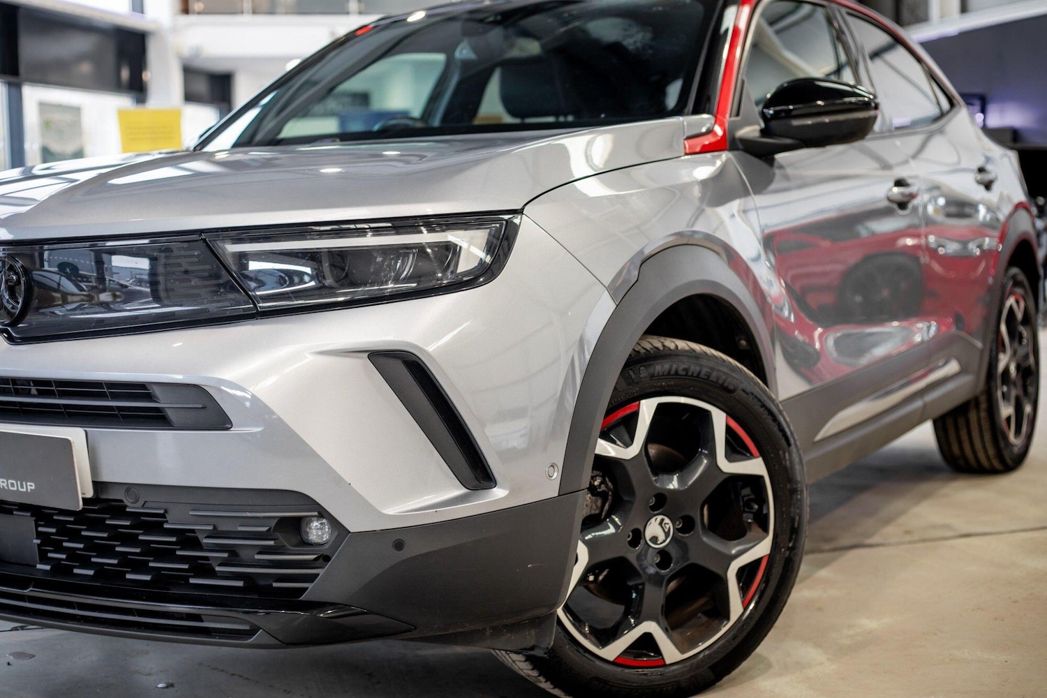 Used Vauxhall Mokka Electric for sale - 77957663: Photo 6