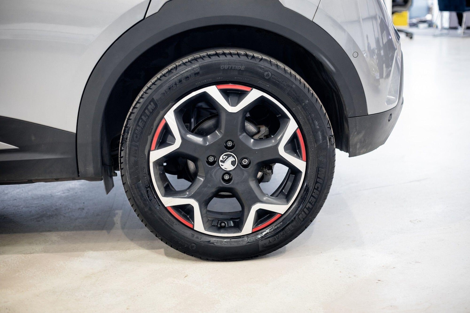 Used Vauxhall Mokka Electric for sale - 77957663: Photo 7